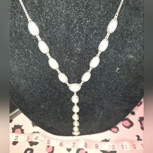 Vintage Lucky Brand Necklace